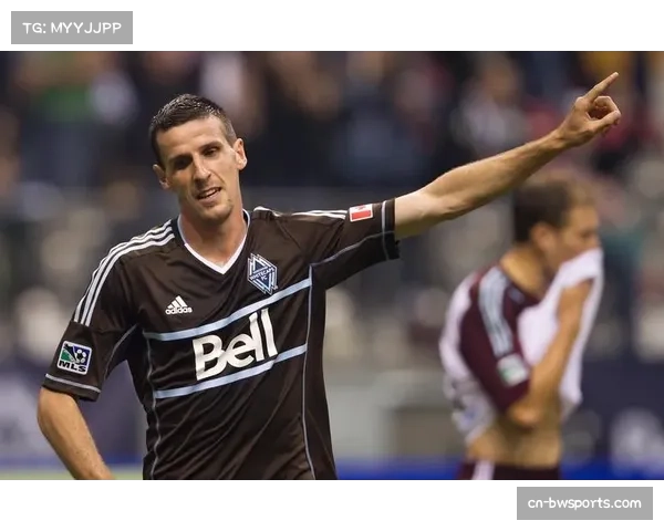 温哥华白浪进攻体系成熟 穆勒前锋支点效果明显