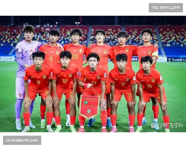 中国U17连续两届亚洲杯小组出局 青训体系待完善 中国U17连续两届亚洲杯小组出局 青训体系待完善