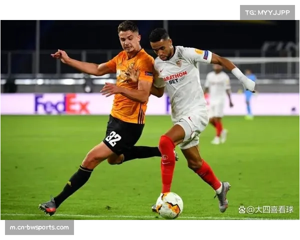 塞维利亚客场防线崩盘分析 古德利马尔康停赛高空防守成功率48%