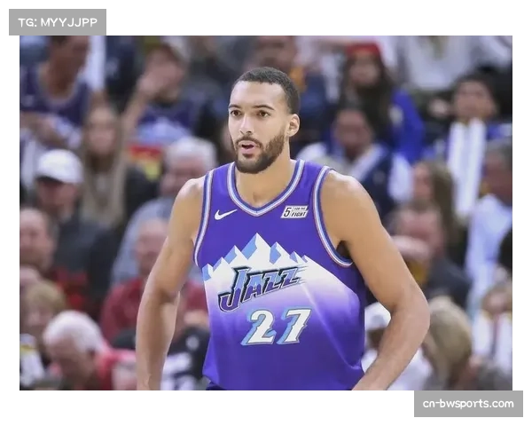 森林狼戈贝尔负荷管理轮休火箭,锁定第六后健康优先战略清晰 森林狼戈贝尔负荷管理轮休火箭,锁定第六后健康优先战略清晰